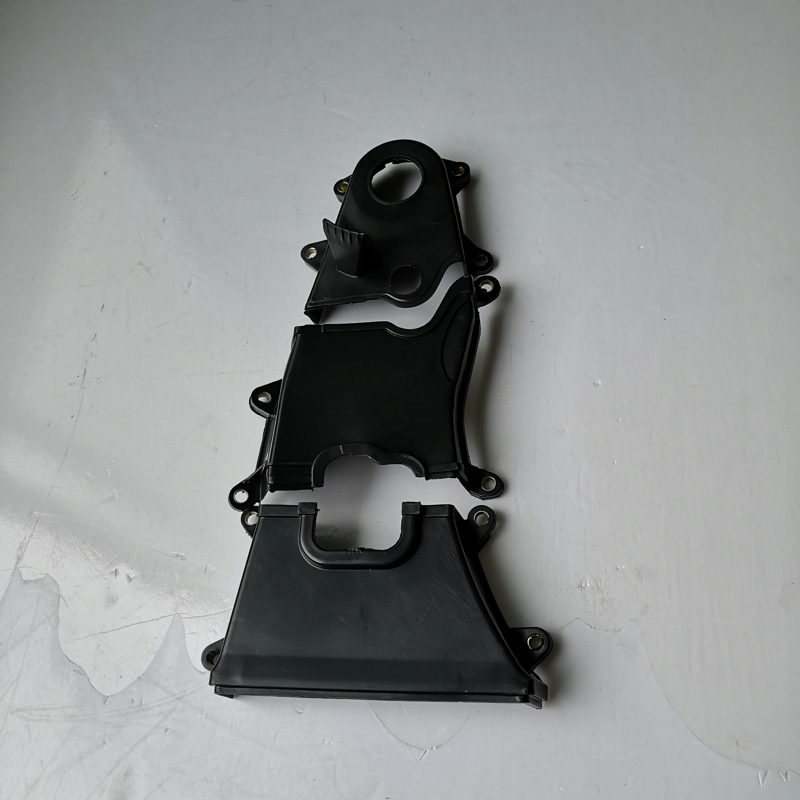 Timing Belt Cover Set for Geely Panda CK GC6 MR479 — photo 3