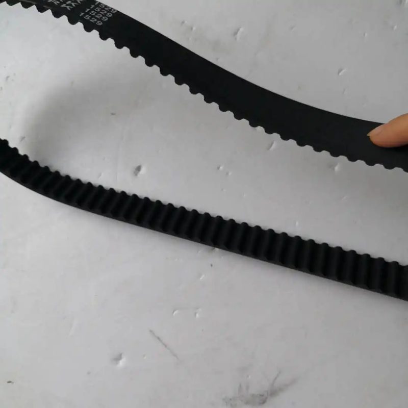 Timing Belt for Faw Xiali N3 N5 — photo 3