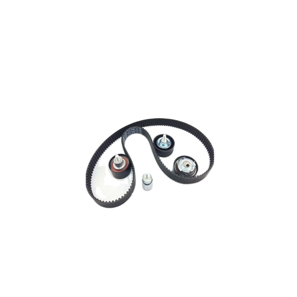 Timing Belt Kit for Chinese CHERY A3 A5 X1 V5 TIGGO 481 484 473 481H-1007073BA 473H-1007060 product photo