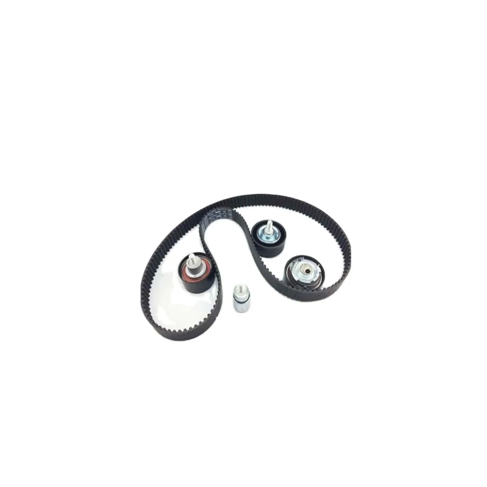 Kit de correa de distribución para CHERY A3 A5 X1 V5 TIGGO 481 484 473 481H-1007073BA 473H-1007060