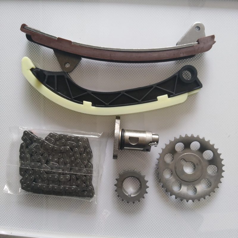 Timing Belt Kit for Lifan X60 SUV LFB479Q 1.8L — photo 2
