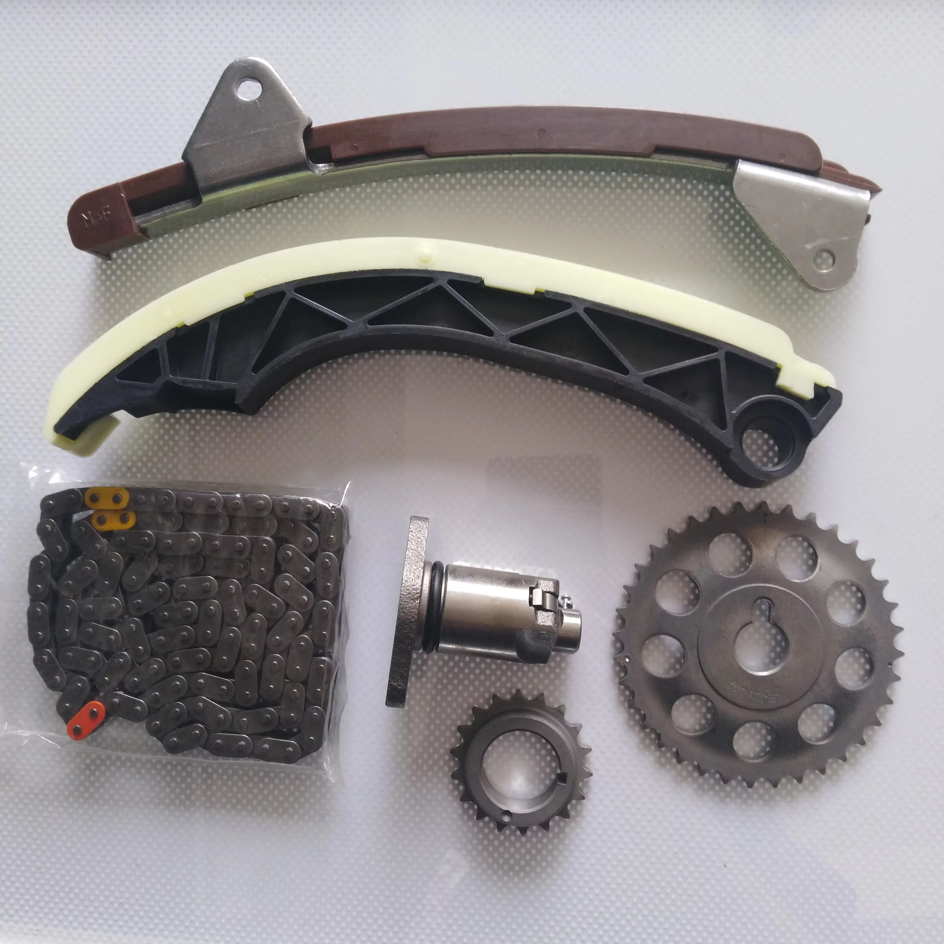 Timing Belt Kit for Lifan X60 SUV LFB479Q 1.8L product photo