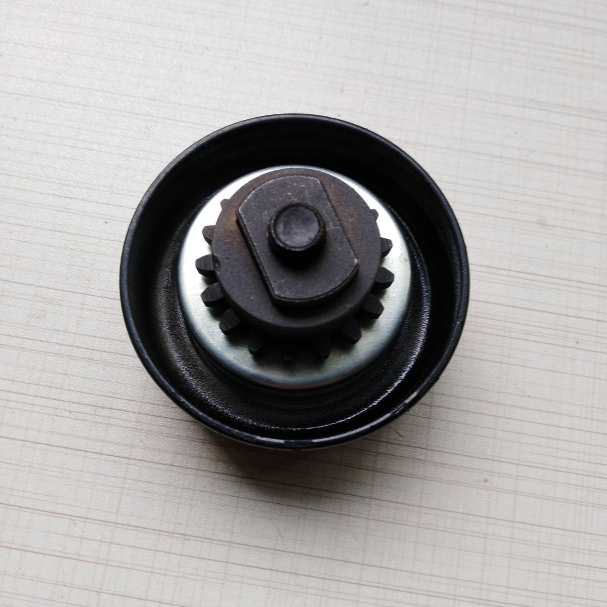 Timing Belt Tensioner for Chev Wuling N300 24518542 product photo