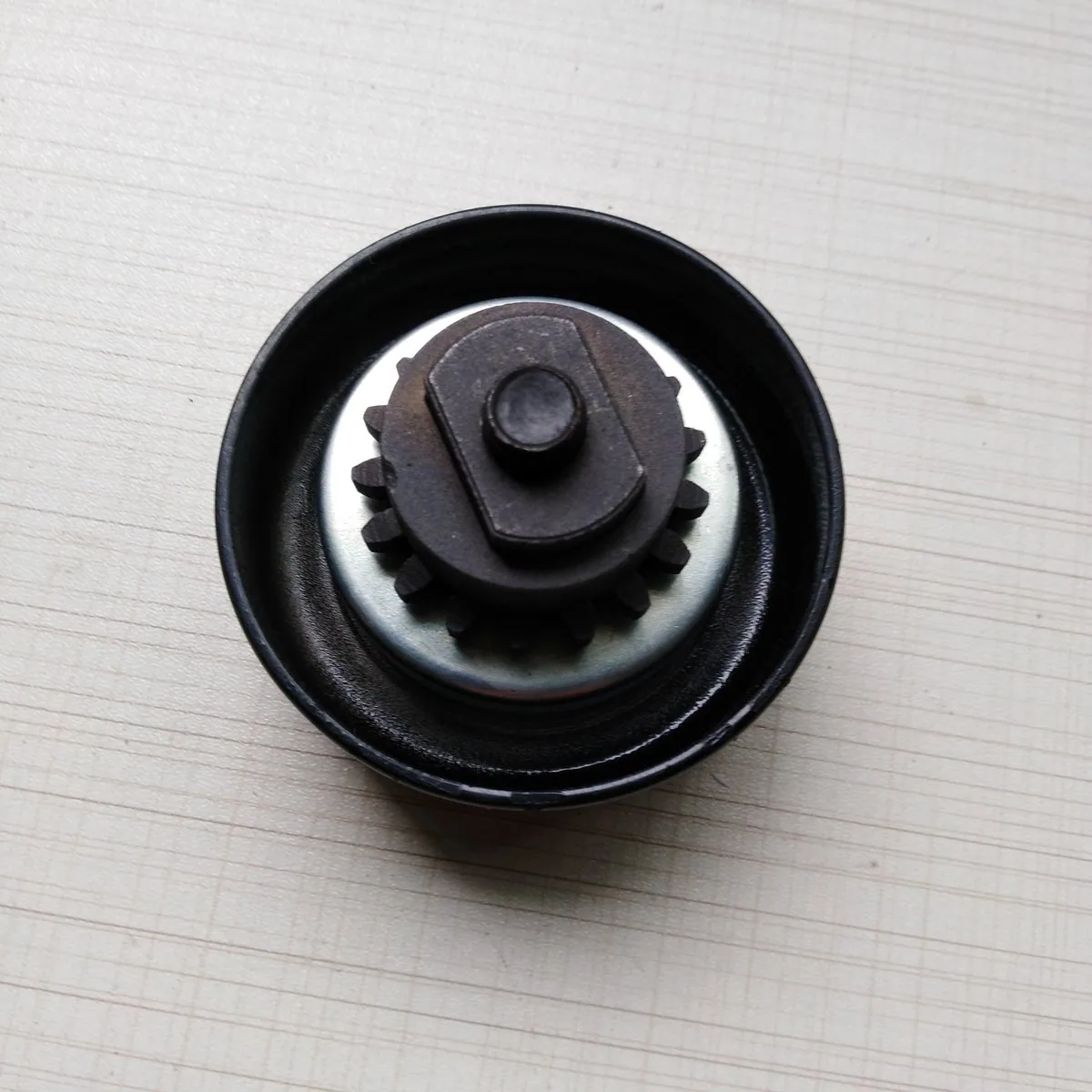 Tensor de la correa de distribución para Chev Wuling N300 24518542