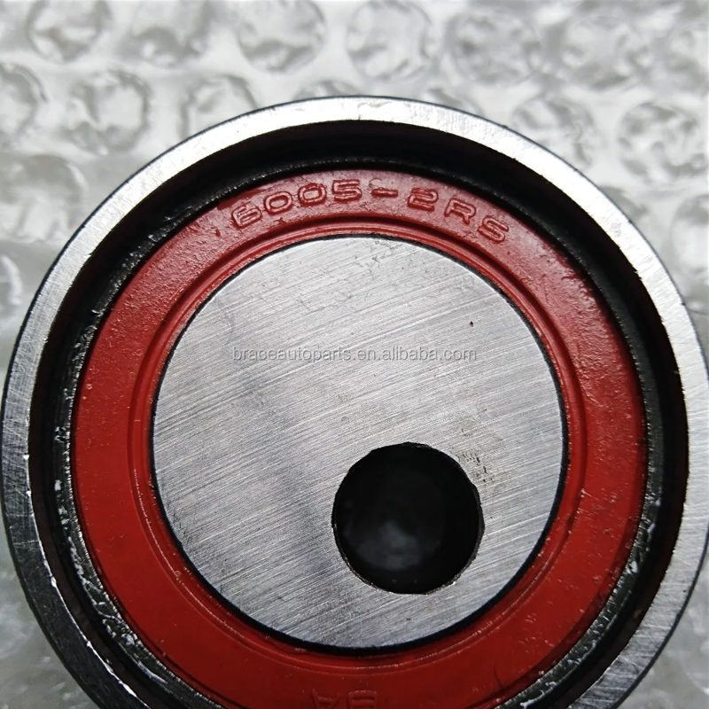 Timing Belt Tensioner for FAW N3 N5 — photo 3