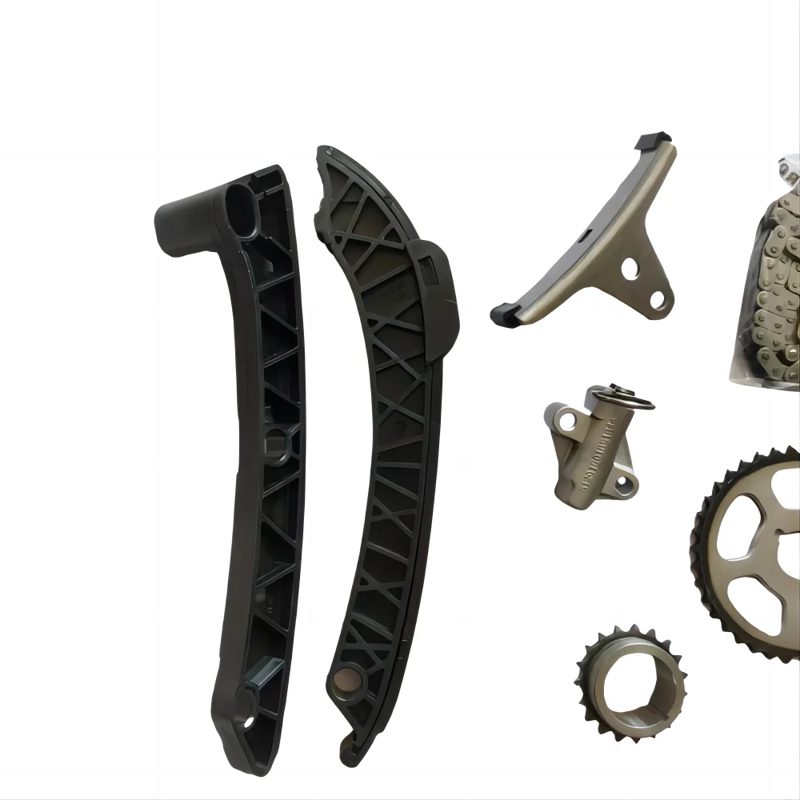 Timing Chain Kit Compete with Tensioner for Geely GC6 1016060123-2 — photo 2