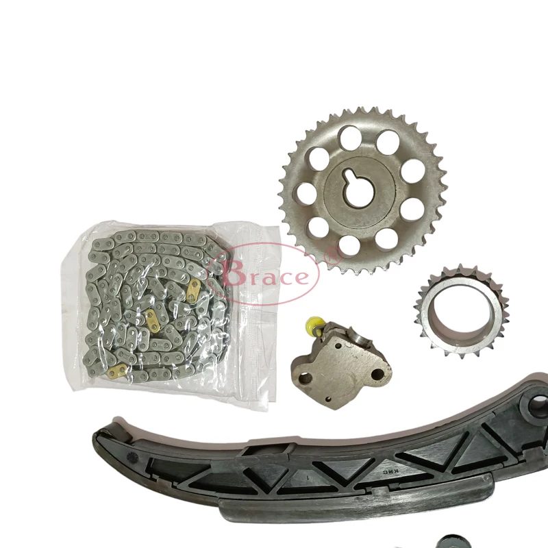Timing Chain Kit Compete with Tensioner for Great Wall Florid — photo 3