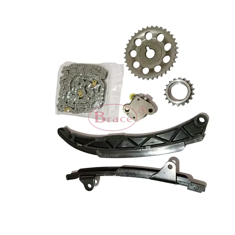 Timing Chain Kit Compete with Tensioner for Great Wall Florid
