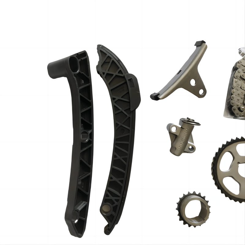 Timing Chain Kit for Geely Gc6 1016060123-2 — photo 2