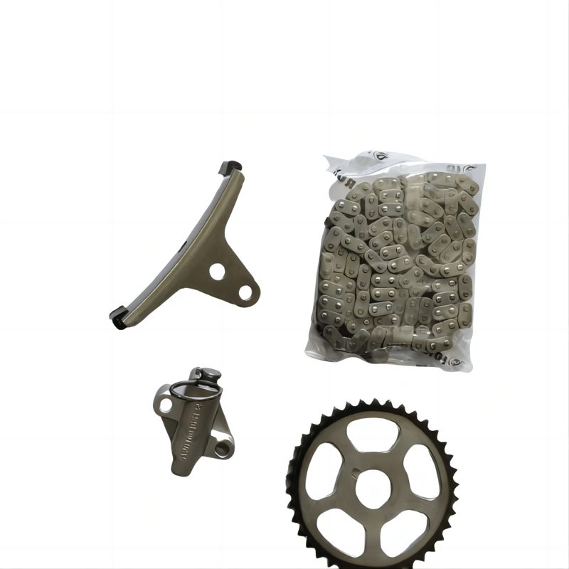 Timing Chain Kit for Geely Gc6 1016060123-2 — photo 3