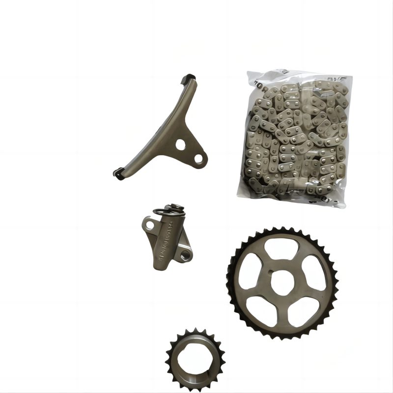 Timing Chain Kit for Geely Gc6 1016060123-2 — photo 4
