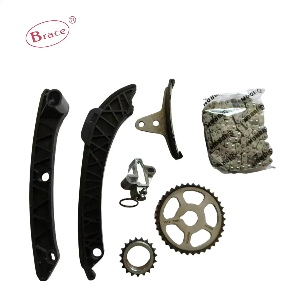 Timing Chain Kit for Geely Gc6 1016060123-2 product photo