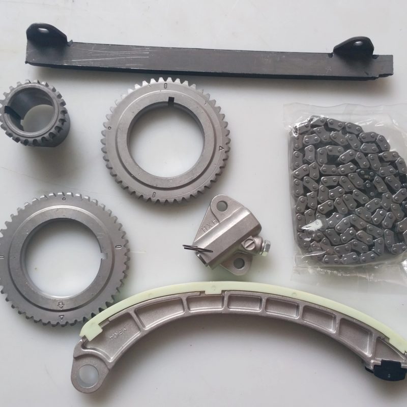 Timing Chain Repair Kit /Windshield Repair Kit for Suzuki Landy K14B — photo 2