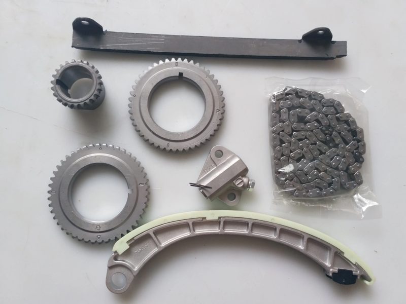 Timing Chain Repair Kit /Windshield Repair Kit for Suzuki Landy K14B — photo 3