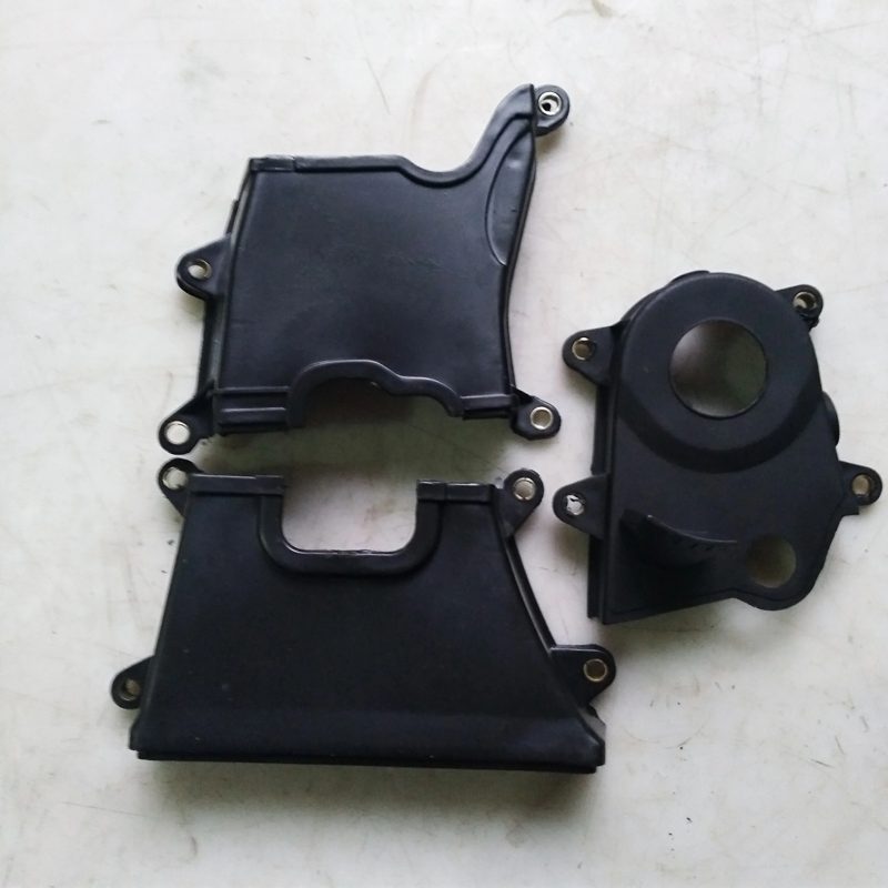 Timing Cover for Geely CK MK LC Panda 11302-02090 — photo 2