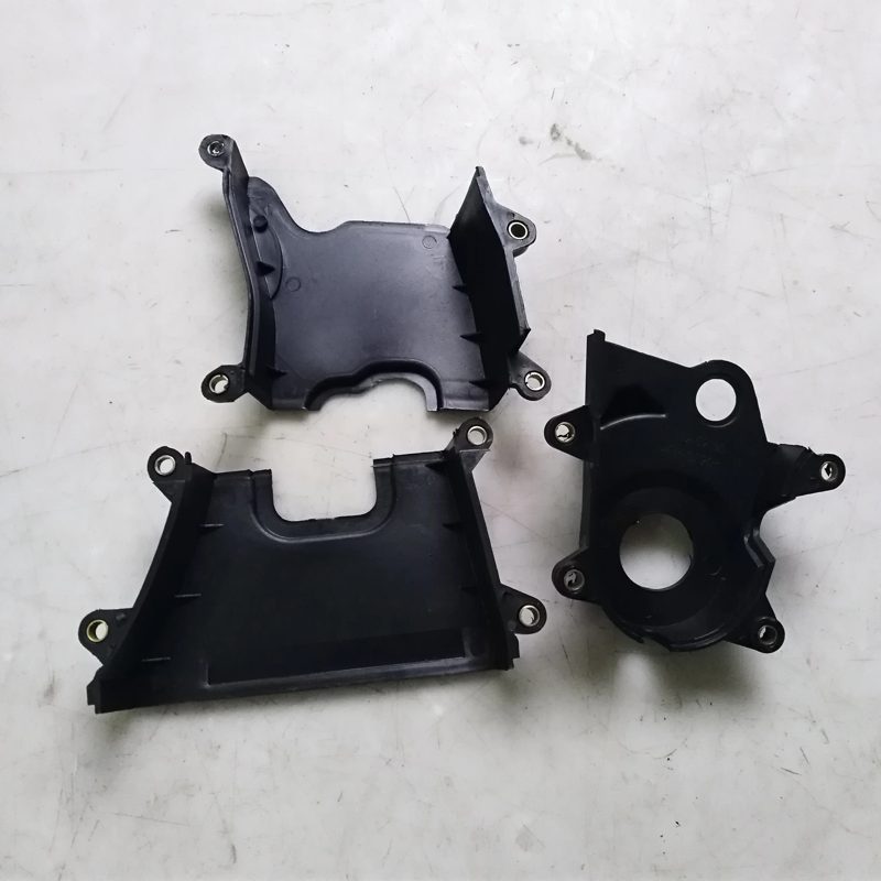 Timing Cover for Geely CK MK LC Panda 11302-02090 — photo 4