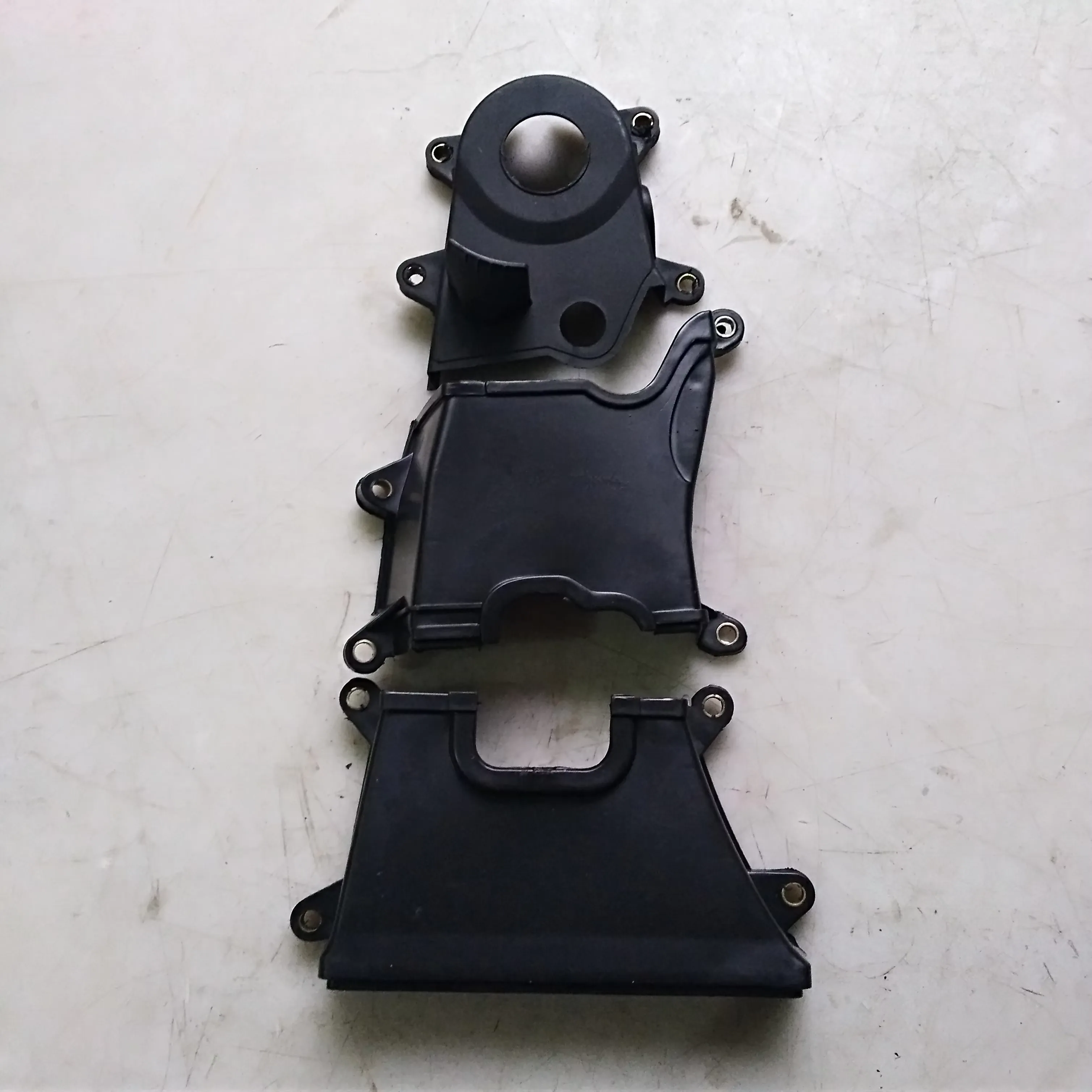 Timing Cover for Geely CK MK LC Panda 11302-02090 product photo
