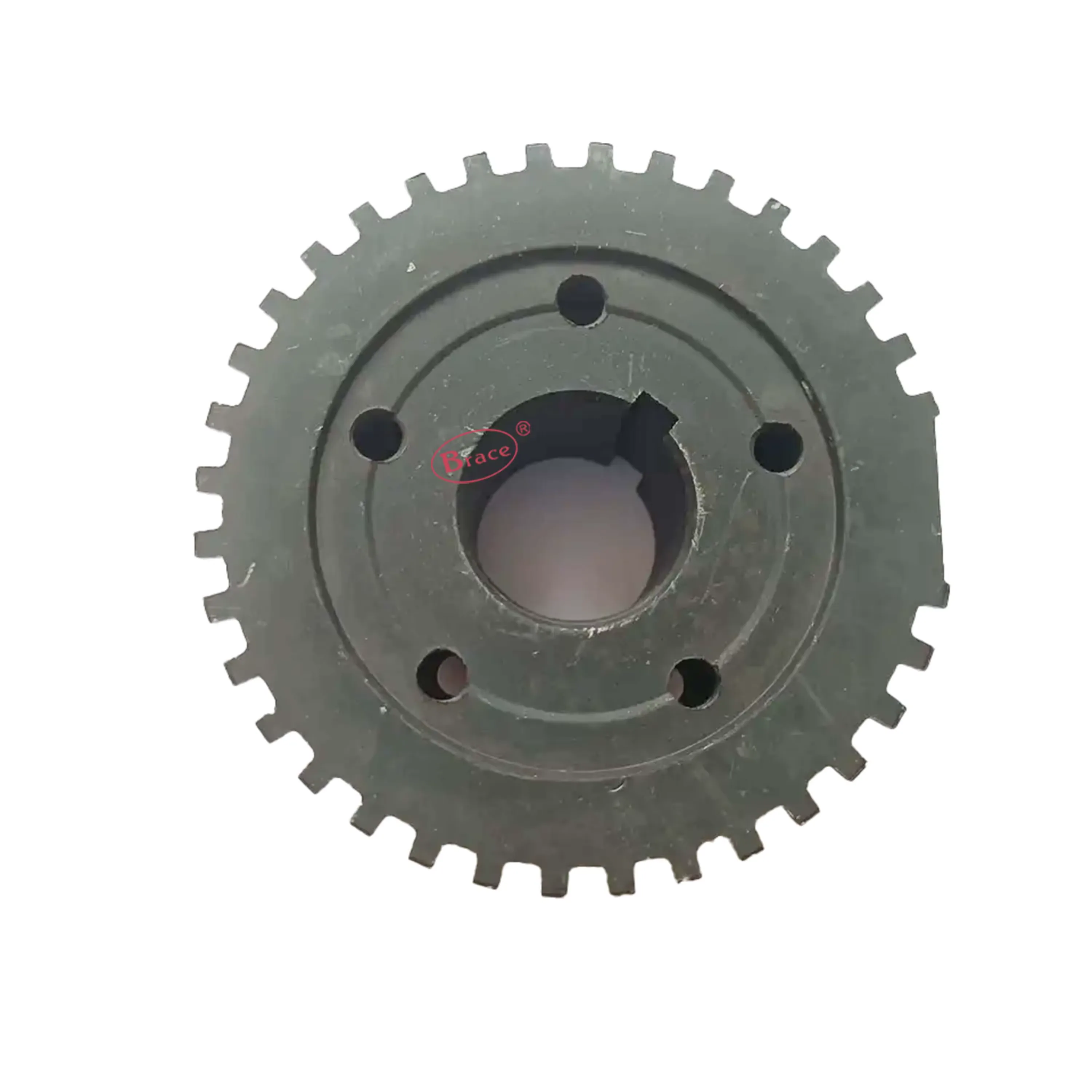 Timing Crankshaft Pulley for Chana Alsvin 1.5L JL475Q 2008-2012 product photo