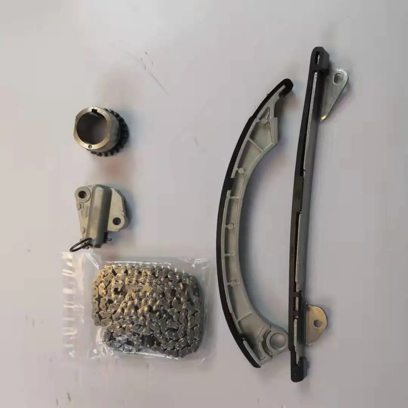 Timing Guide Set Repair Kit /Timing Kit Set for Changan Star M201/Chana Star 473 — photo 2