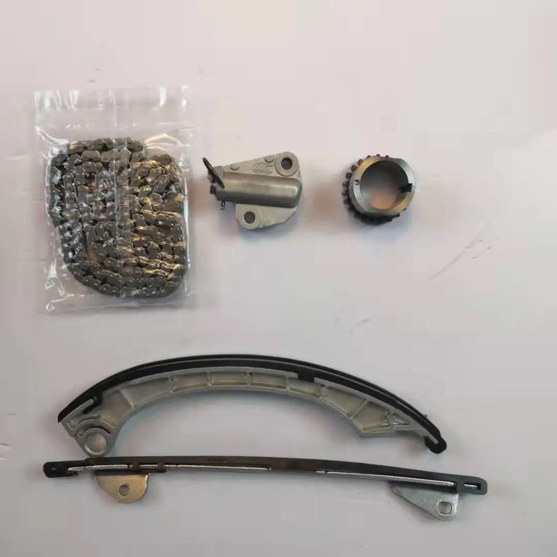 Timing Guide Set Repair Kit /Timing Kit Set for Changan Star M201/Chana Star 473 — photo 3