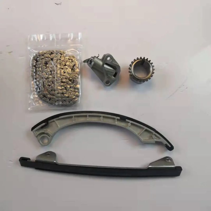 Timing Guide Set Repair Kit /Timing Kit Set for Changan Star M201/Chana Star 473 — photo 4