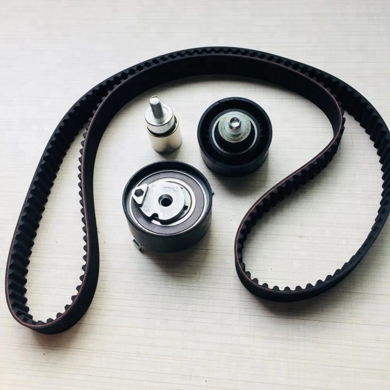 TIMING KIT for CHERY TIGGO T11 A21 SQR481/484 — photo 2