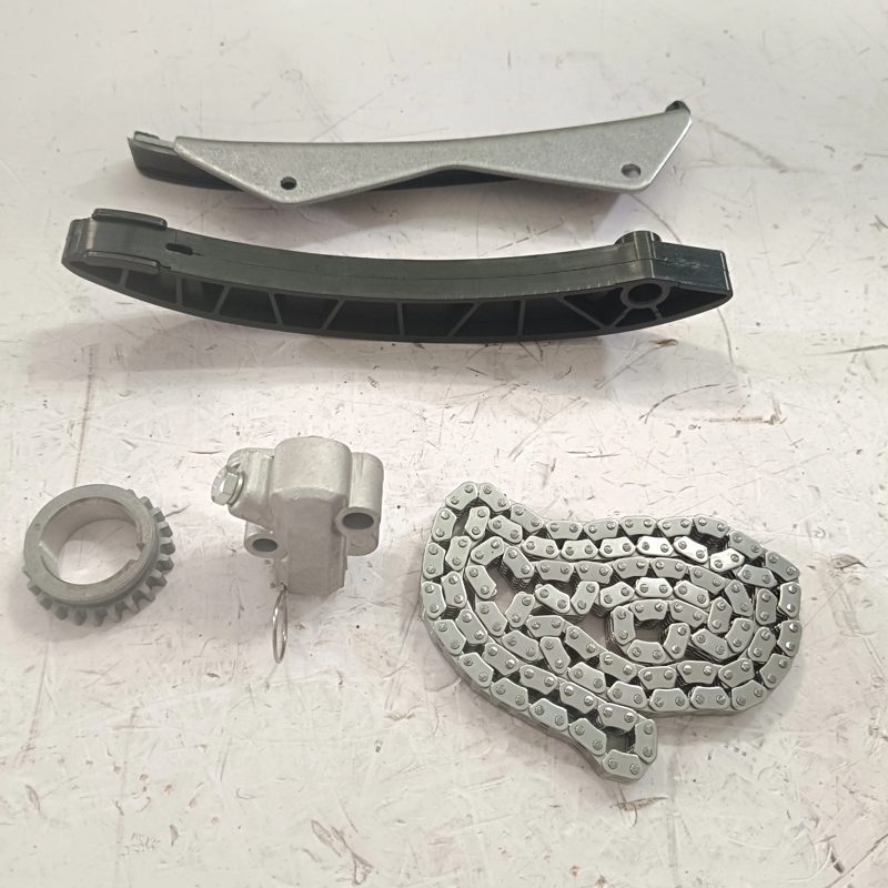 Timing Kit for DFSK Fengon Glory 580 Ix5 SFG15T 1.5T OEM 2233753-0001-001 — photo 2