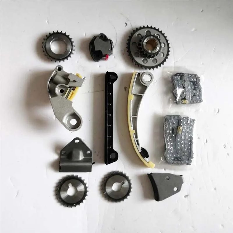 Timing Kit for SUZUKI J20A — photo 2