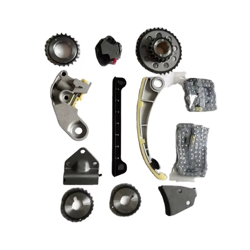 Timing Kit for SUZUKI J20A