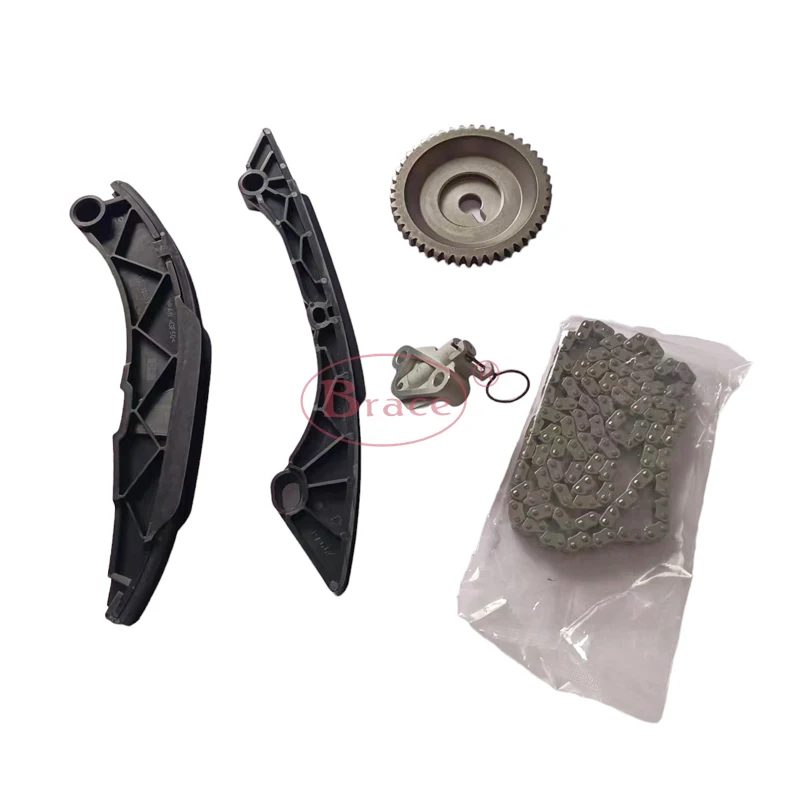 Timing Kit Set Distributor Kit for Baic D20 Senova D20 — photo 2