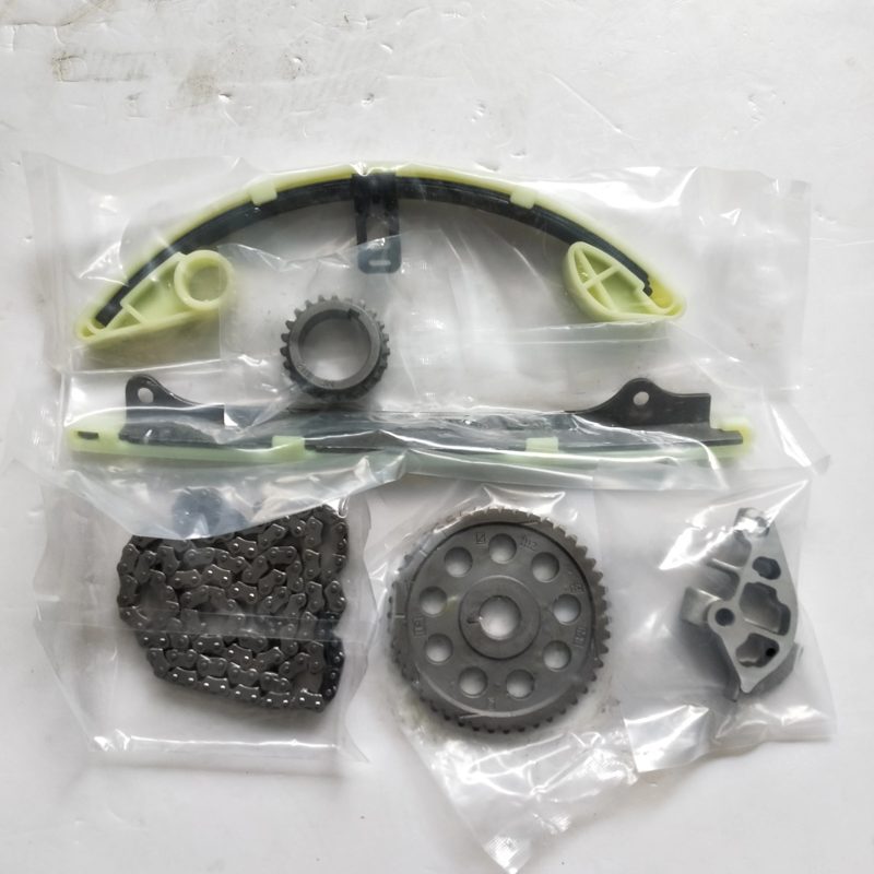 Timing Kit Set for BYD F3 — photo 2