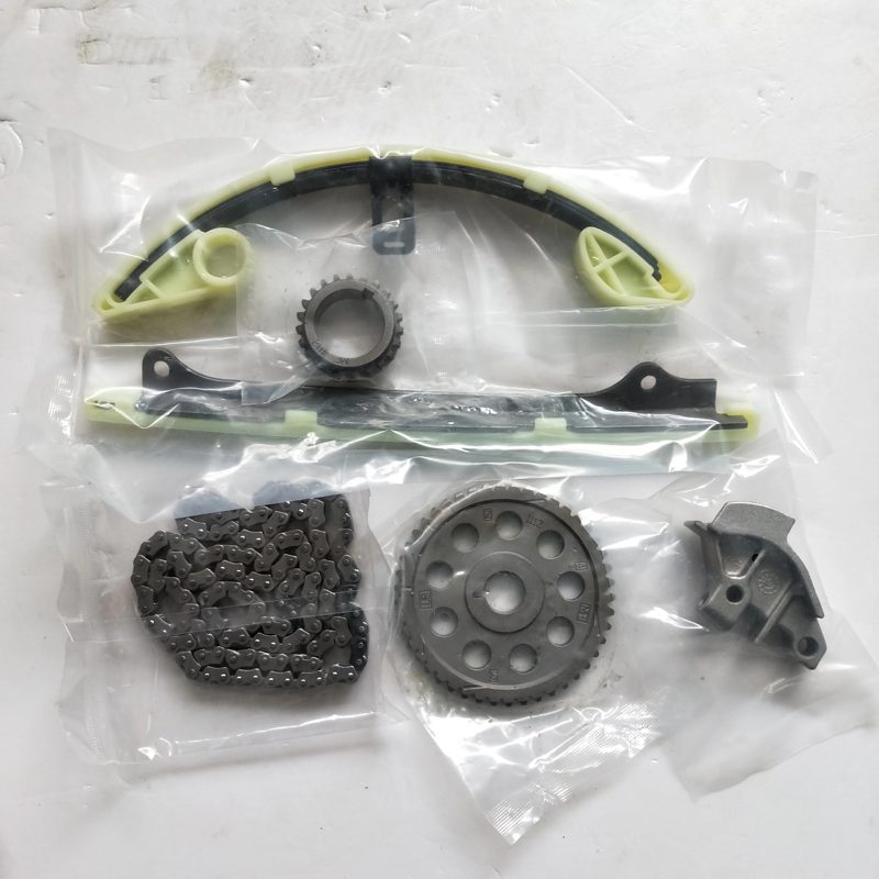 Timing Kit Set for BYD F3 — photo 3