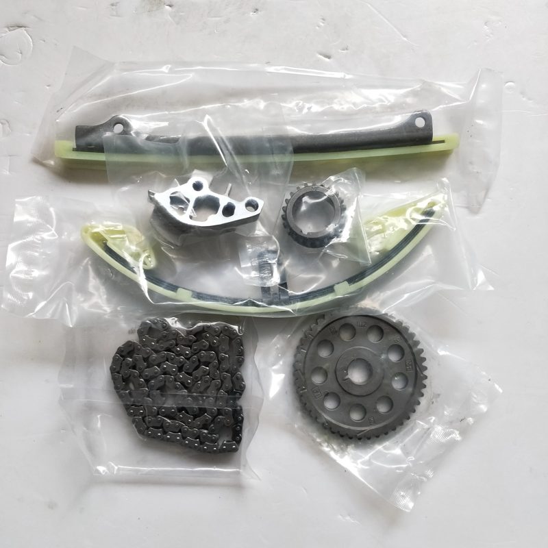 Timing Kit Set for BYD F3 — photo 4
