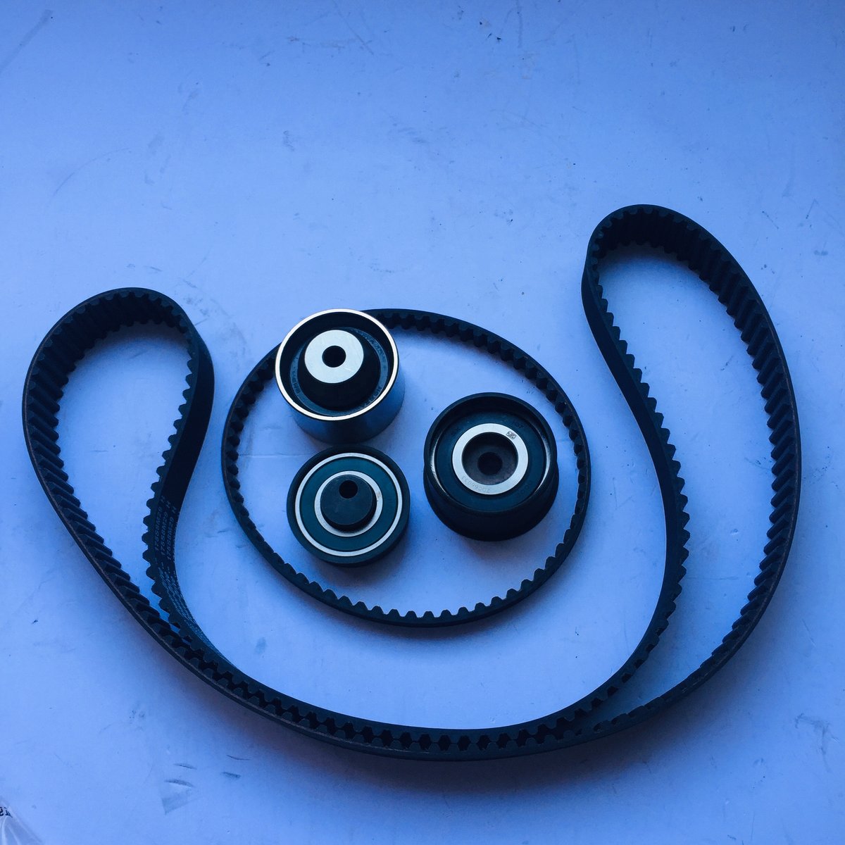 Timing Kit for J-A-C J5 J6 Refine product photo