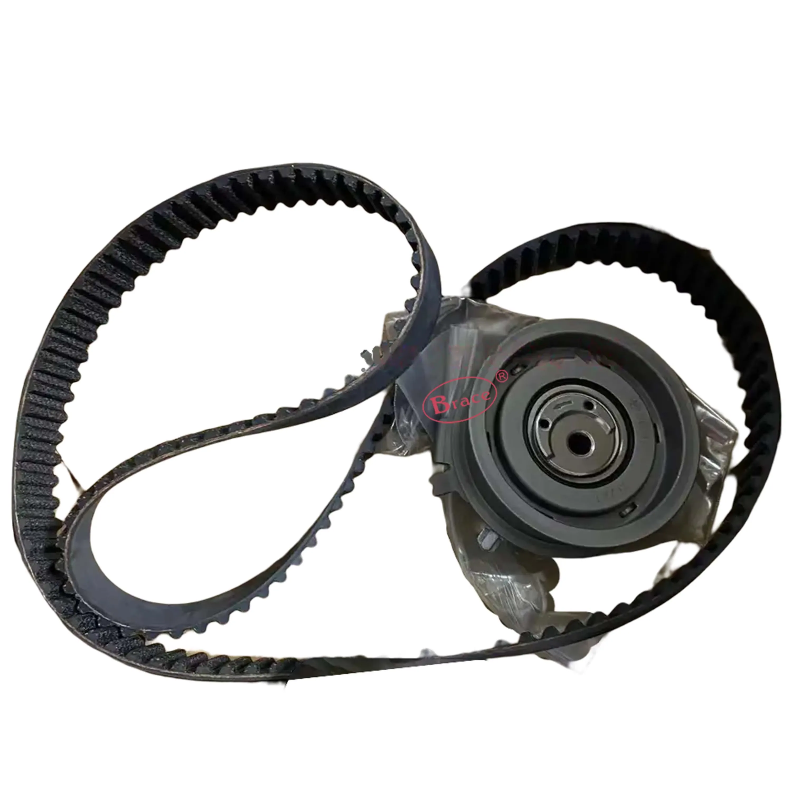 Timing Repair Kit Chain Set for FAW Besturn B50 product photo