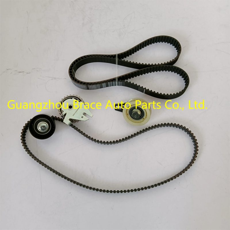Timing Repair Kit Chain Set for Trumpchi GS5 OEM 10060542010000 10080272010000 — photo 2