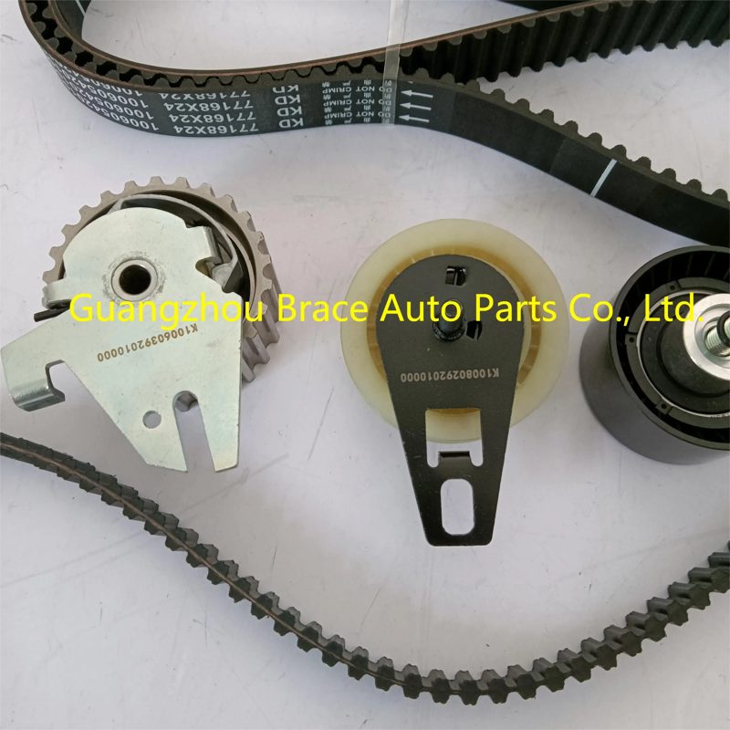 Timing Repair Kit Chain Set for Trumpchi GS5 OEM 10060542010000 10080272010000 — photo 3