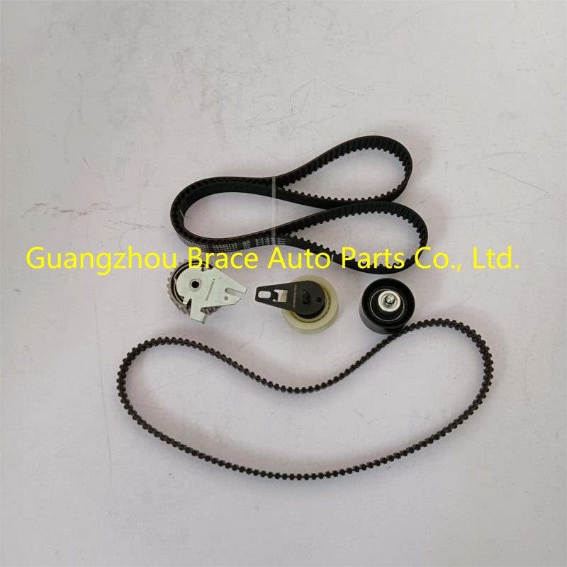 Timing Repair Kit Chain Set for Trumpchi GS5 OEM 10060542010000 10080272010000 — photo 4