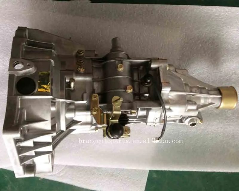 Transmission for Chana Star Benni JL474 Engine 1.3L — photo 2