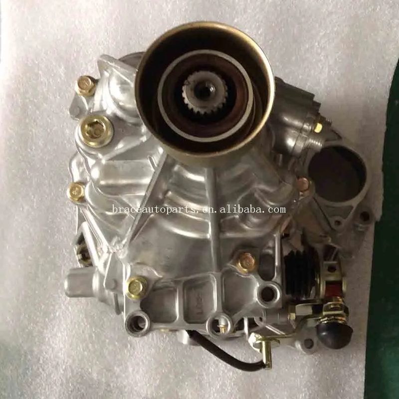Transmission for Chana Star Benni JL474 Engine 1.3L — photo 4