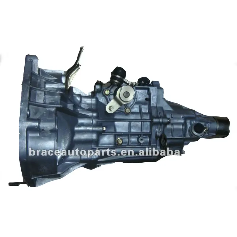 Transmission for DFM SOKON EQ474i product photo