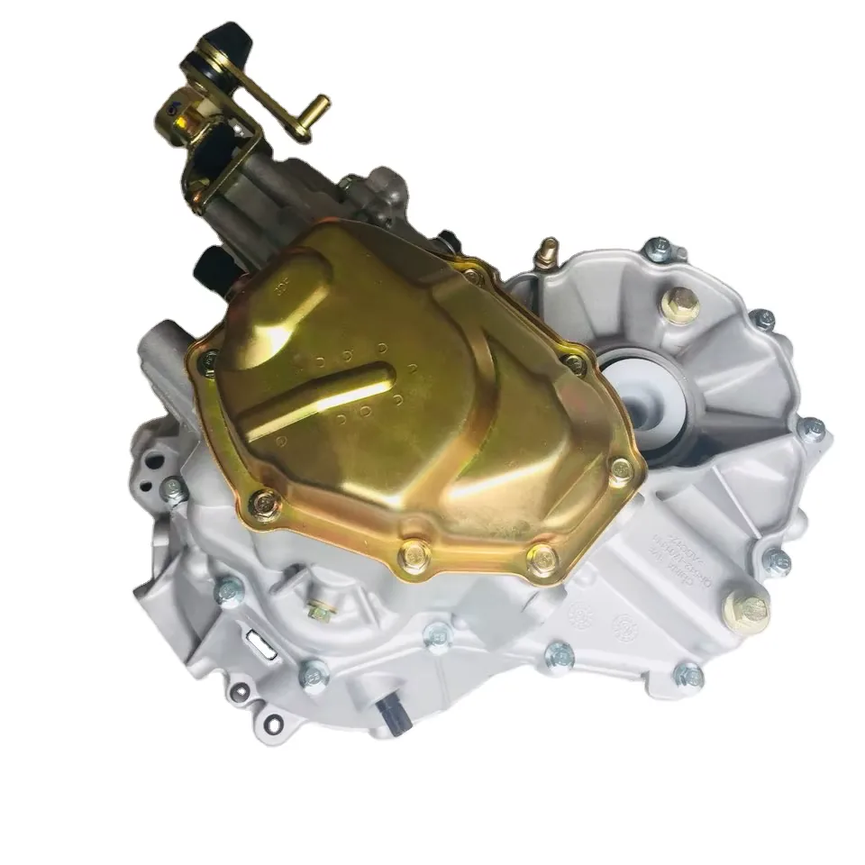 Transmission Gearbox/Wave Box for Chery QQ 472 product photo
