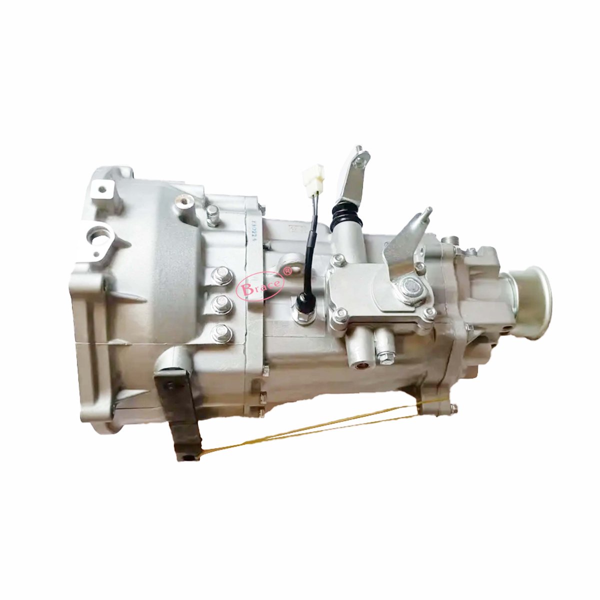 Transmission Gearbox / Wave Box for Chevrolet N300 1.2L B12 / Wuling Rongguang N300 B12 product photo