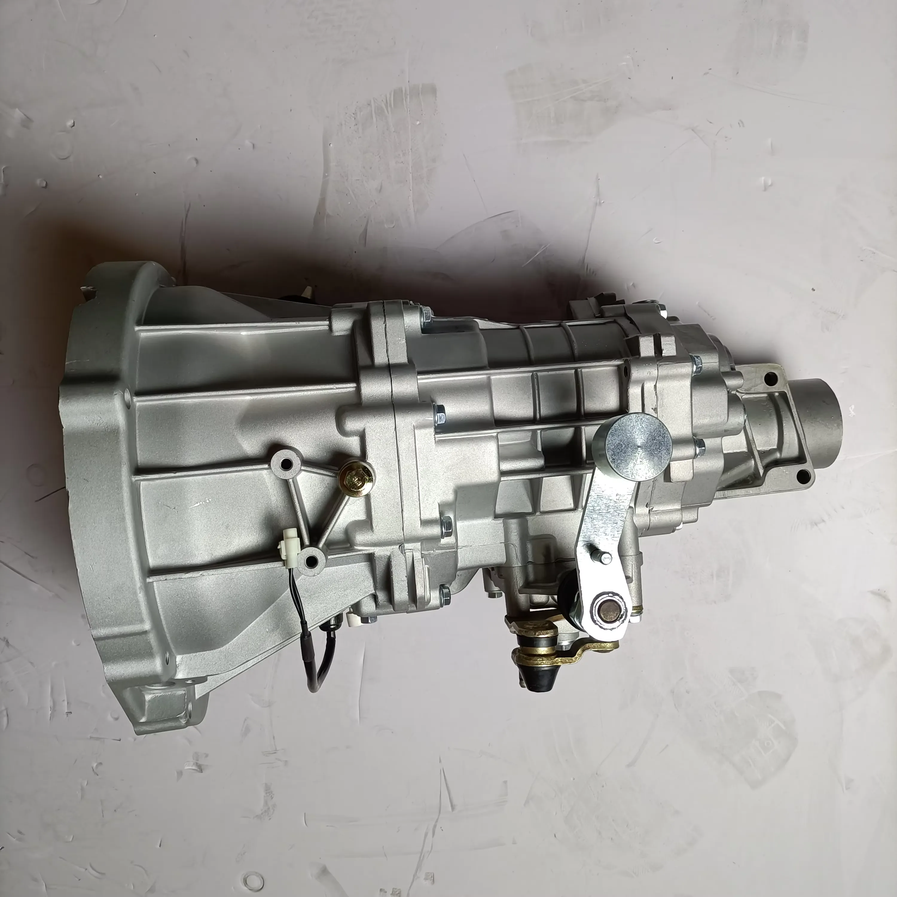 Transmission Gearbox/Wave Box for DFSK C35 1.4L 2015 DK13-09 product photo