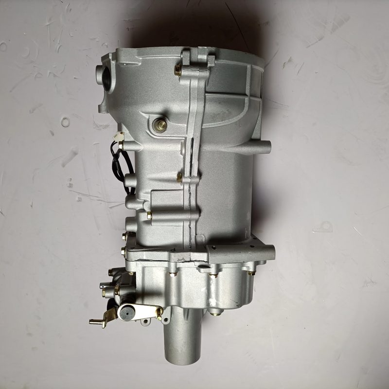 Transmission Gearbox/Wave Box for DFSK K02 1.0L 2013 EQ465i2-30 — photo 3
