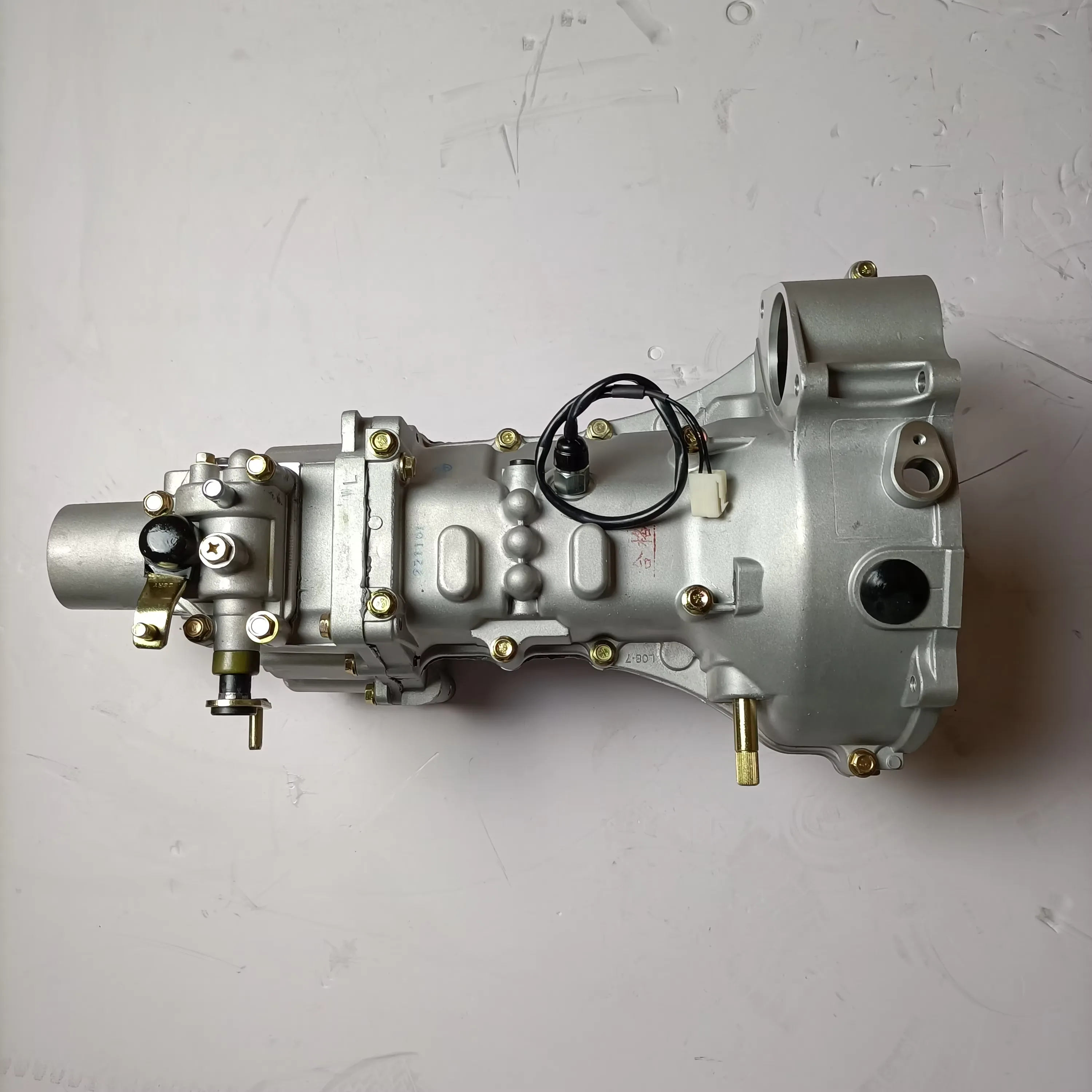 Transmission Gearbox/Wave Box for DFSK K02 1.0L 2013 EQ465i2-30 product photo