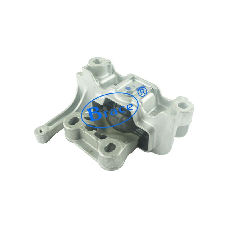 Transmission Mount Bracket 1.3t for Mgzs Rx3 OEM 10236903 — photo 2