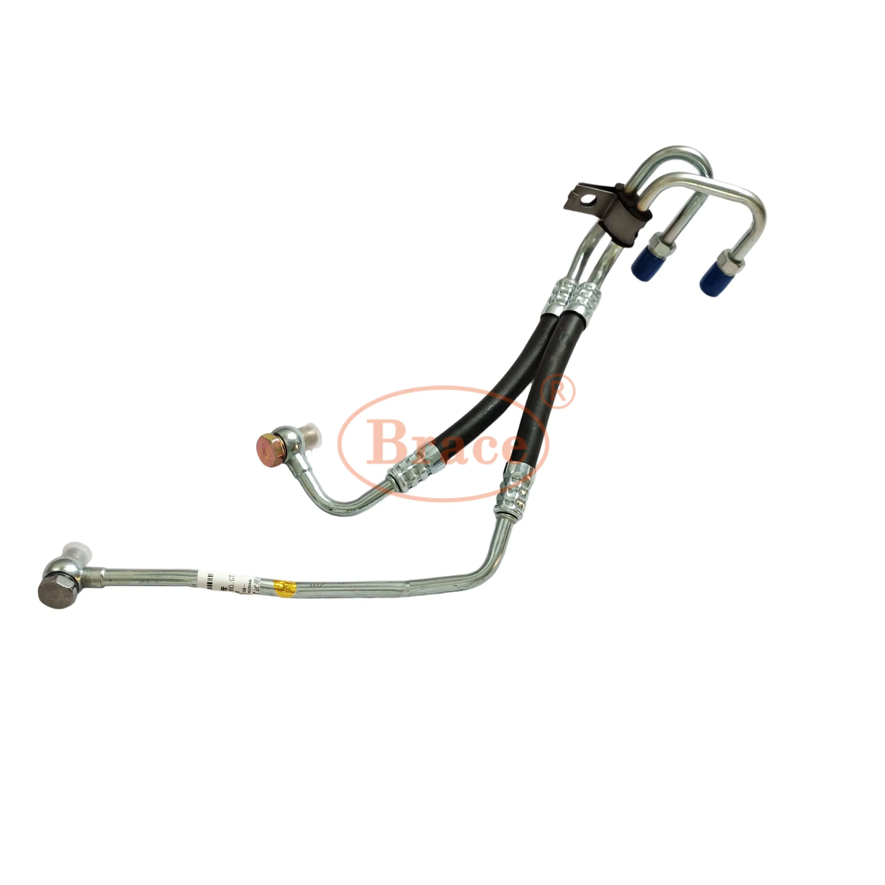 Transmission Oil Cooler Pipe for Mg360 OEM: 10182759 product photo