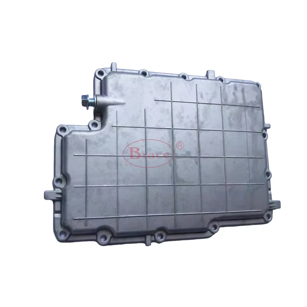 Transmission Oil Pan Car Engine Transmission Oil Sump Pan for Changan Star 473/Chana Star M201 product photo