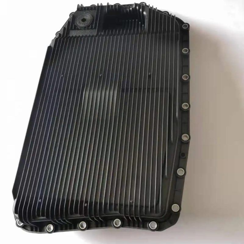 Transmission Oil Pan Car Engine Transmission Oil Sump Pan for Maxus G10 — photo 2